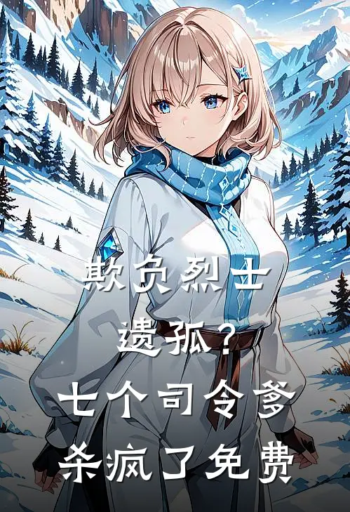 欺负烈士遗孤?七个司令爹杀疯了免费阅读