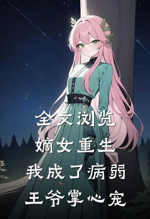 全文浏览嫡女重生：我成了病弱王爷掌心宠