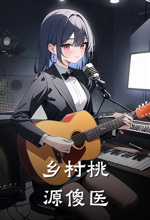 乡村桃源傻医