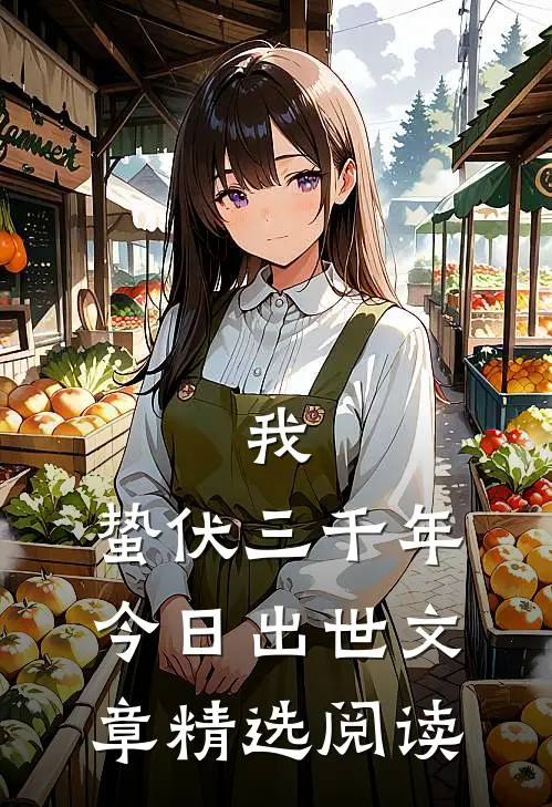 我,蛰伏三千年,今日出世文章精选阅读答案