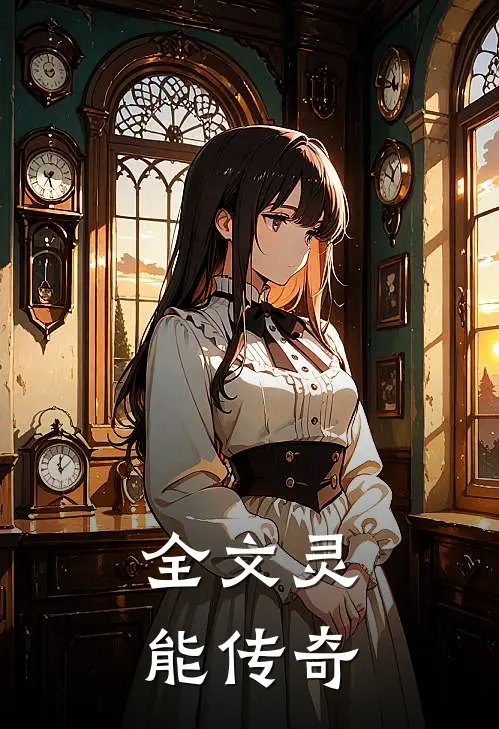 全文灵能传奇