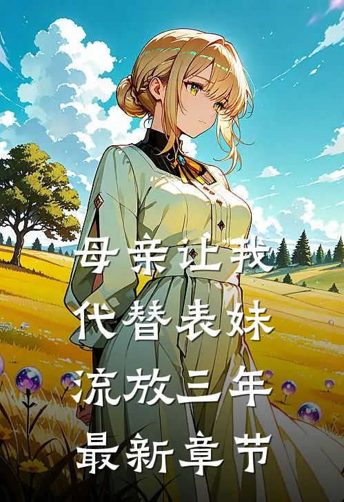 母亲让我代替表妹流放三年最新章节