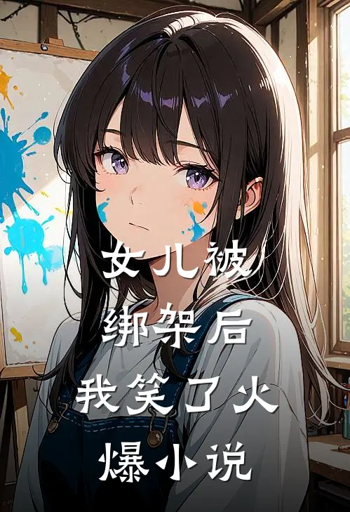 女儿被绑架后,我笑了火爆全文阅读