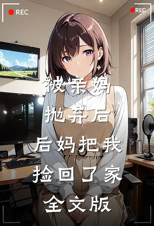 被亲妈抛弃后,后妈把我捡回了家全文版免费阅读