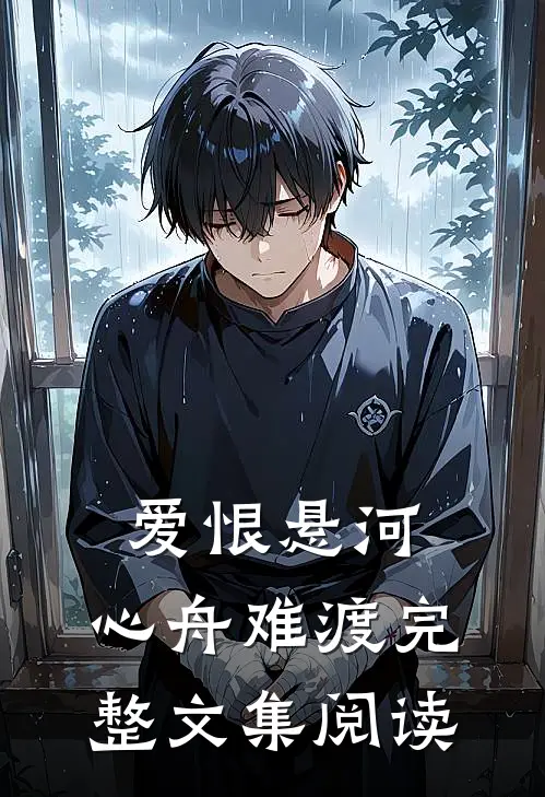 爱恨悬河,心舟难渡完整文集阅读