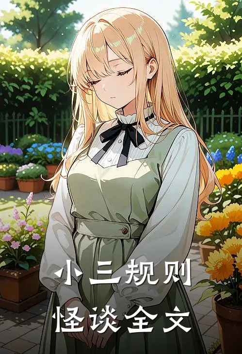 小三规则怪谈全文
