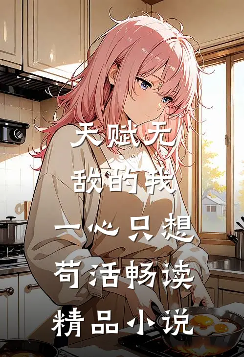 天赋无敌的我,一心只想苟活畅读精品