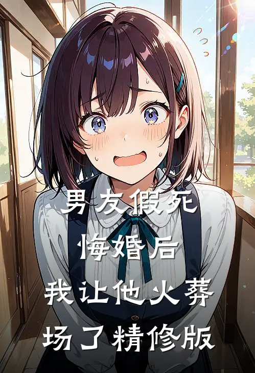 男友假死悔婚后,我让他火葬场了精修版