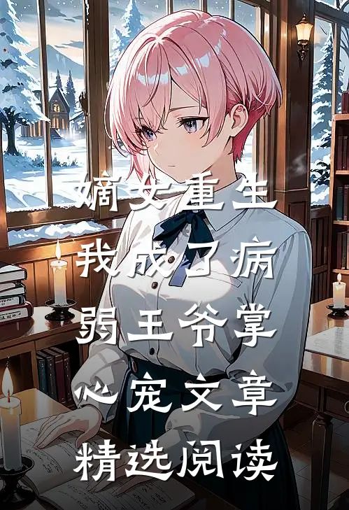 嫡女重生：我成了病弱王爷掌心宠文章精选阅读