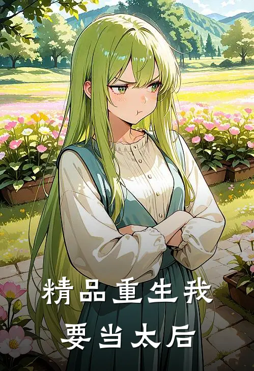精品重生我要当太后