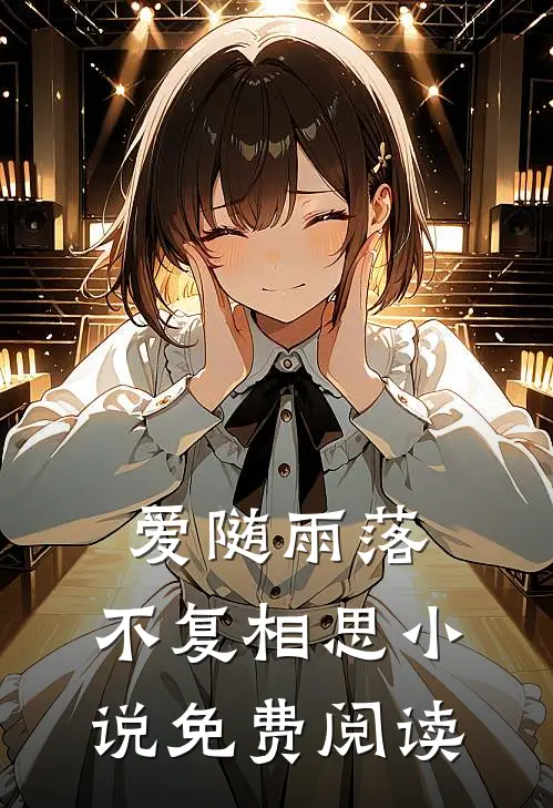 爱随雨落,不复相思免费阅读