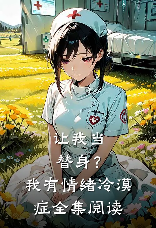 让我当替身?我有情绪冷漠症全集阅读