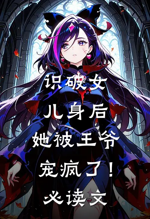 识破女儿身后,她被王爷宠疯了!必读文学
