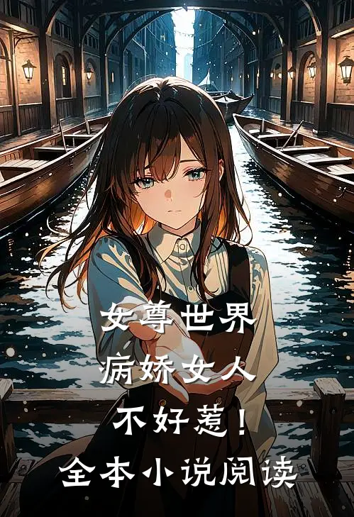 女尊世界病娇女人不好惹!全本阅读