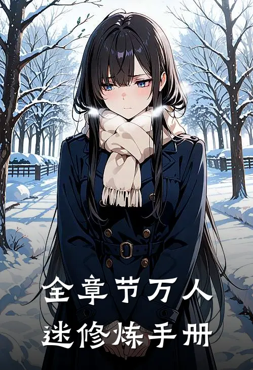 全章节万人迷修炼手册