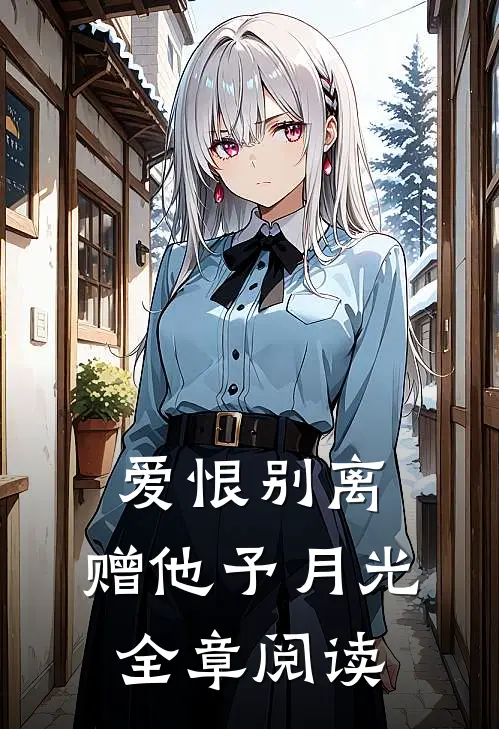 爱恨别离,赠他予月光全章阅读答案