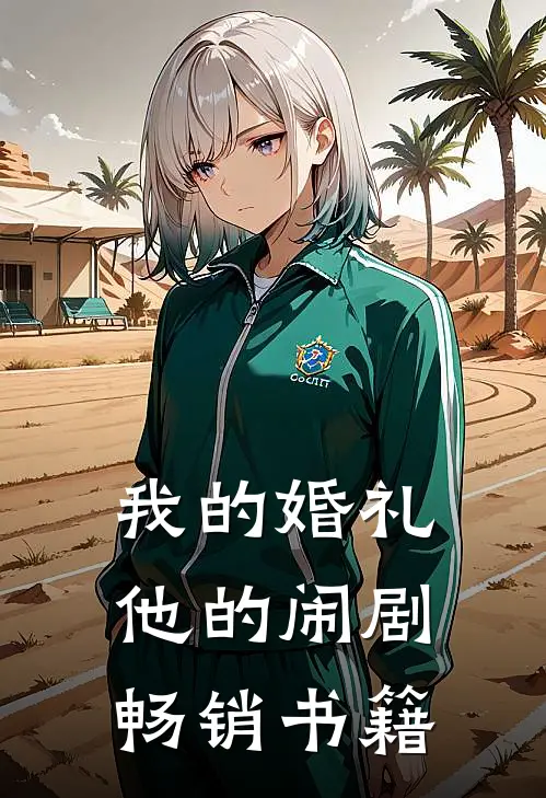 我的婚礼,他的闹剧畅销书籍在线阅读