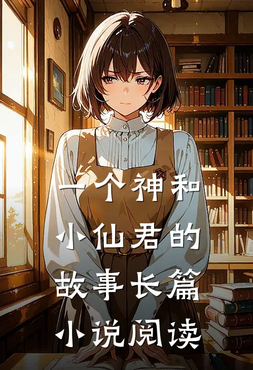 一个神和小仙君的故事长篇小说阅读