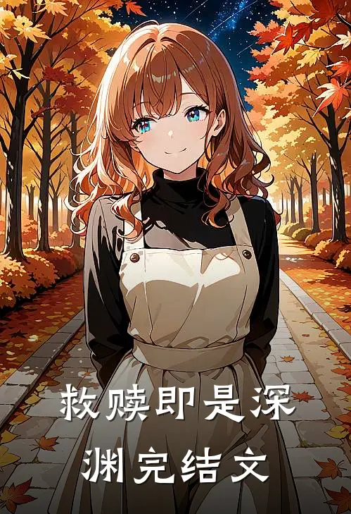 救赎即是深渊完结文案