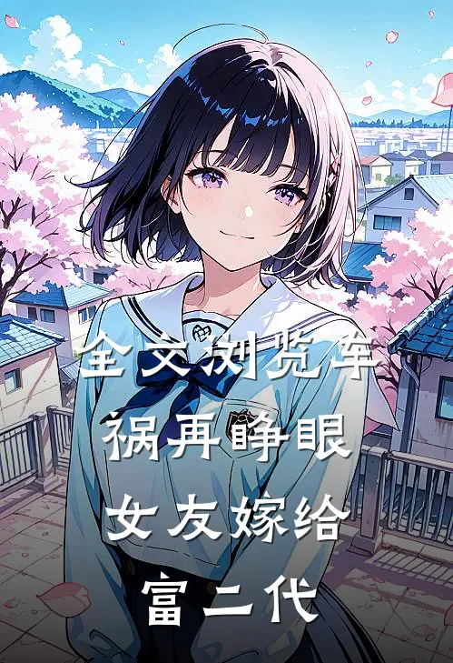 全文浏览车祸再睁眼,女友嫁给富二代