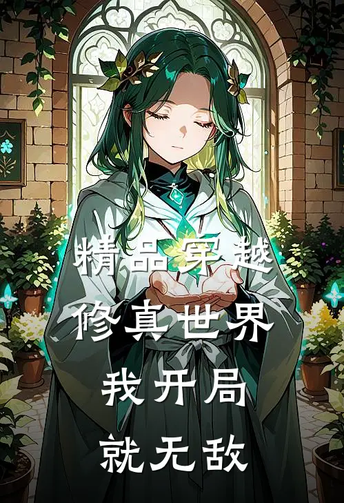 精品穿越修真世界,我开局就无敌的