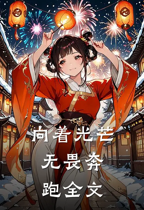 向着光芒,无畏奔跑全文在线阅读