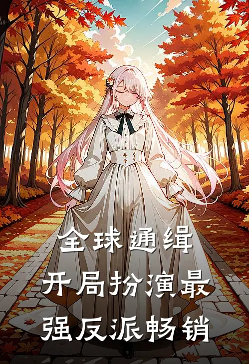 全球通缉开局扮演最强反派畅销