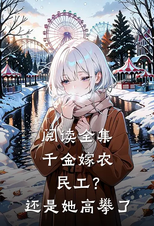 阅读全集千金嫁农民工?还是她高攀了
