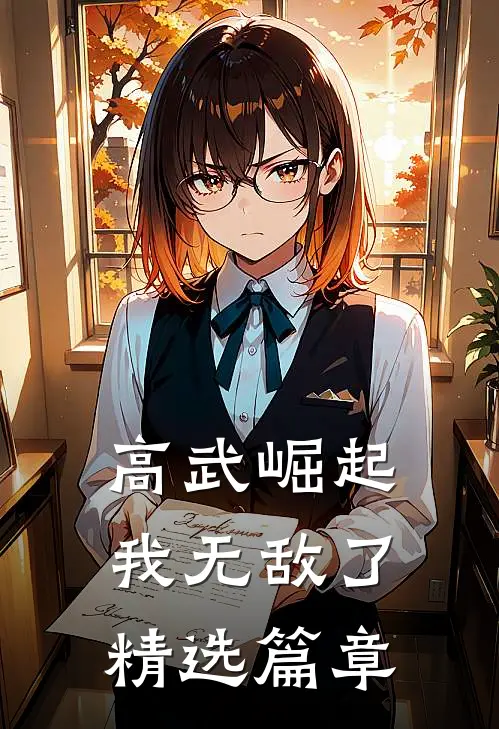 高武崛起,我无敌了精选篇章阅读