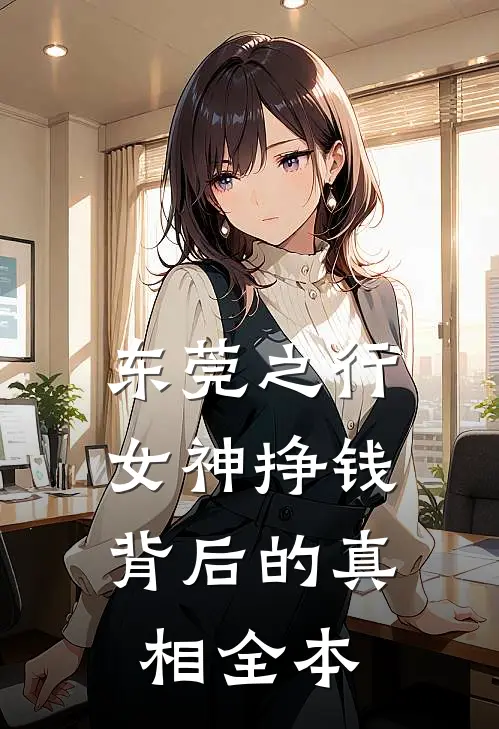 东莞之行女神挣钱背后的真相全本阅