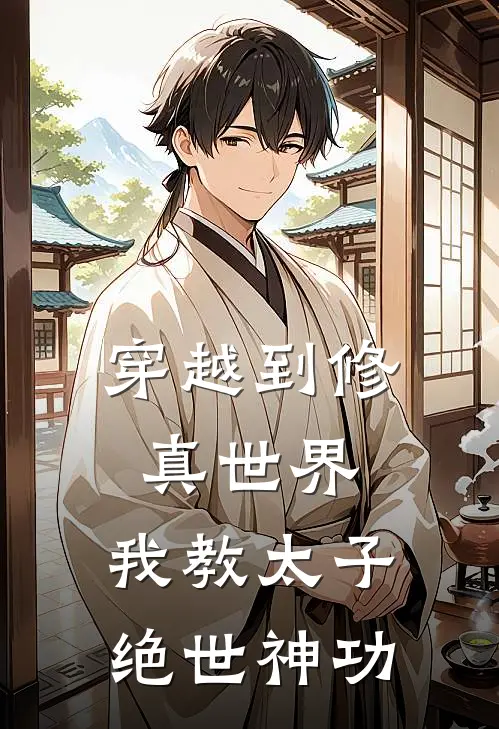 穿越到修真世界,我教太子绝世神功的