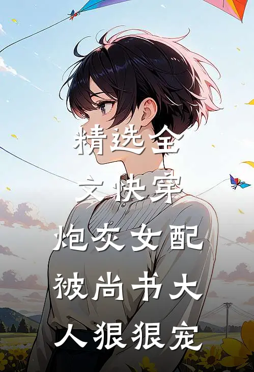 精选全文快穿炮灰女配被尚书大人狠狠宠上