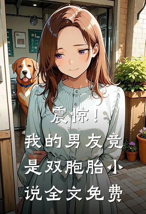 震惊!我的男友竟是双胞胎全文免费