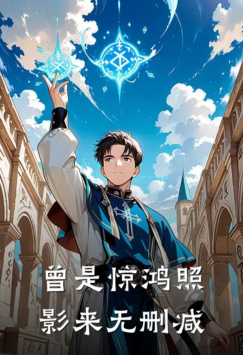曾是惊鸿照影来无删减