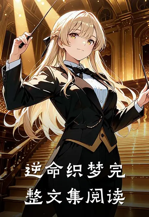 逆命织梦完整文集阅读全文