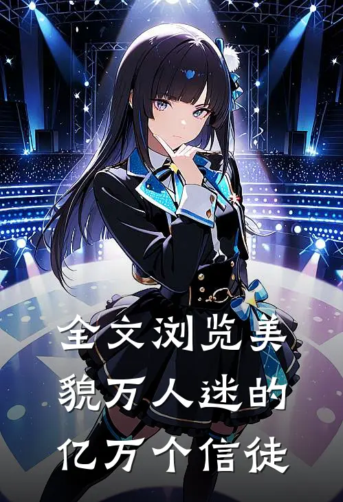 全文浏览美貌万人迷的亿万个信徒