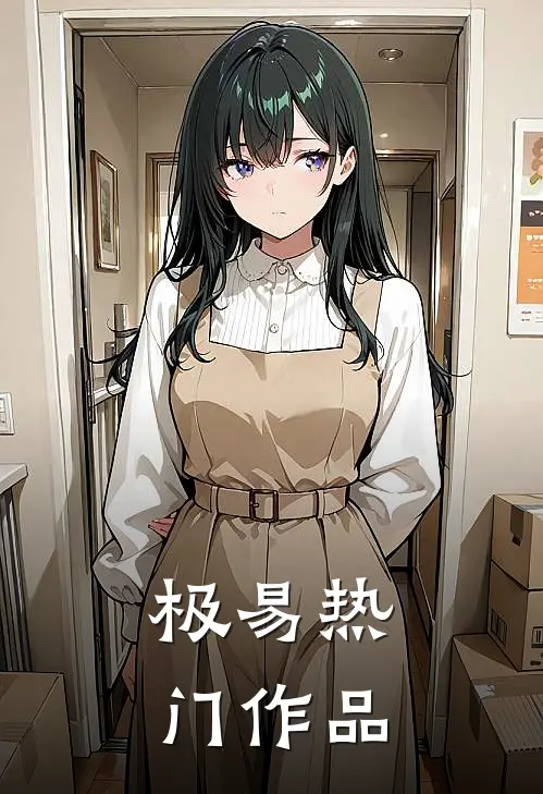 极易热门作品有哪些