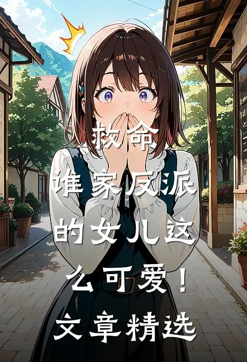 救命,谁家反派的女儿这么可爱!文章精选段落