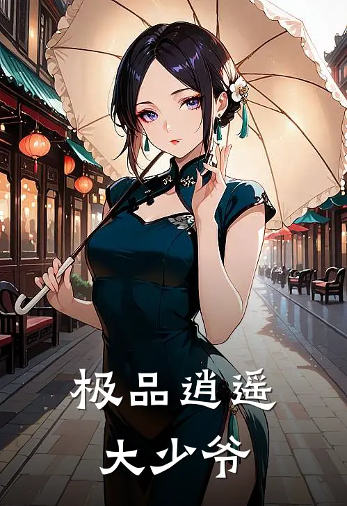 极品逍遥大少爷最新章节