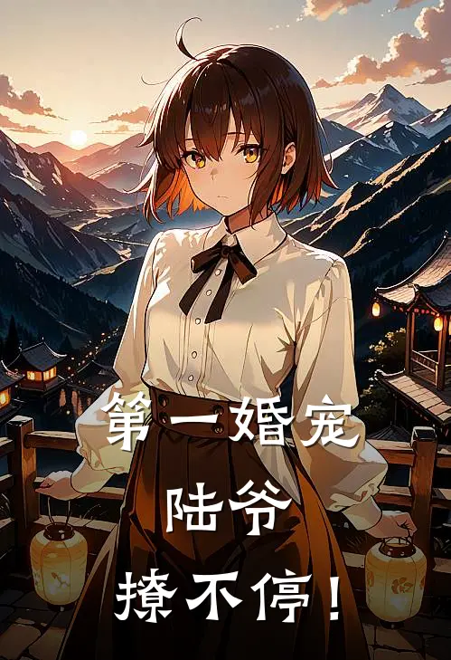 第一婚宠陆爷,撩不停!百度