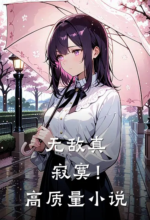 无敌真寂寞!高质量