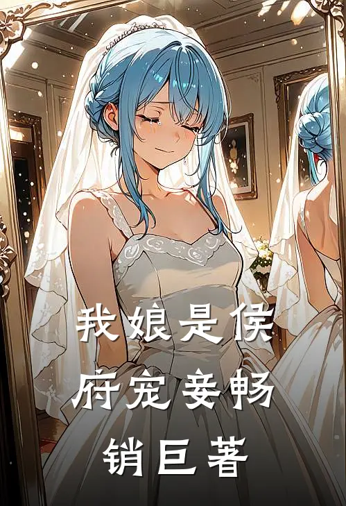 我娘是侯府宠妾畅销巨著
