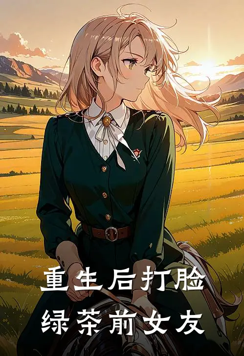 重生后打脸绿茶前女友