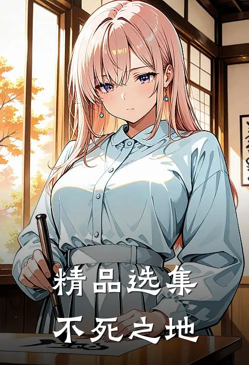精品选集不死之地