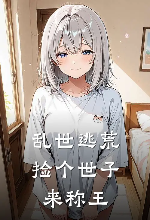 乱世逃荒,捡个世子来称王 拂樱斋主