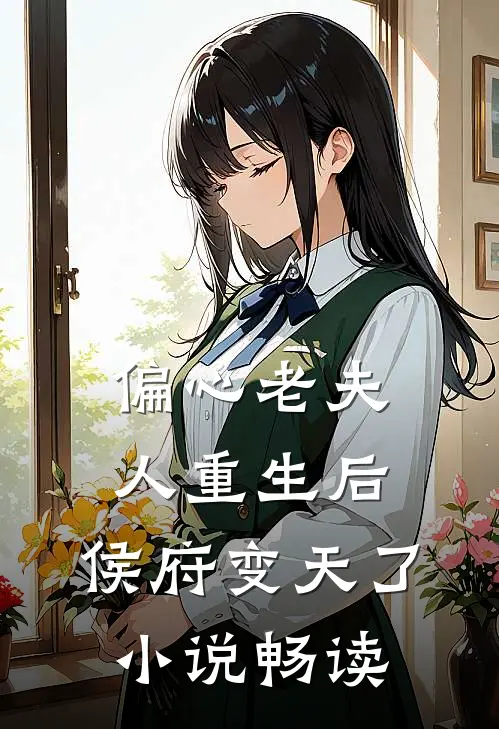 偏心老夫人重生后,侯府变天了畅读免费