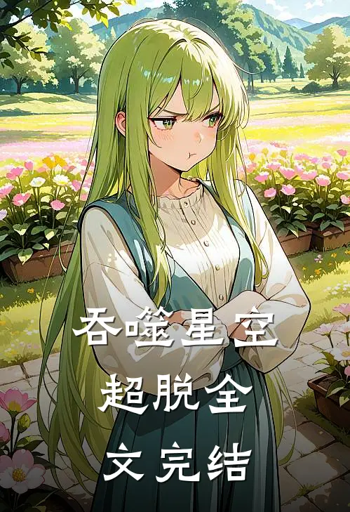 吞噬星空超脱全文完结了吗