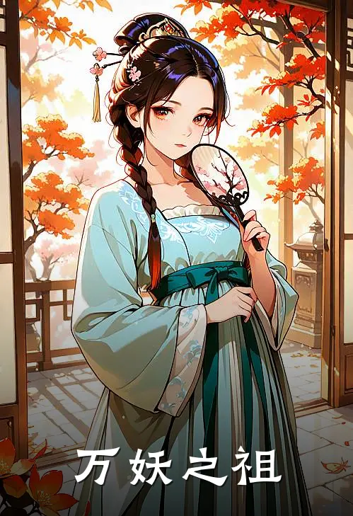 万妖之祖