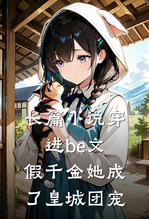 长篇穿进be文,假千金她成了皇城团宠免费阅读