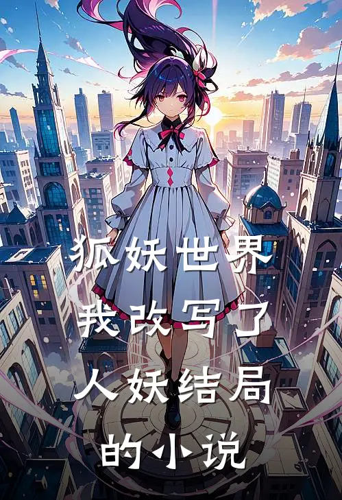 狐妖世界我改写了人妖结局的叫